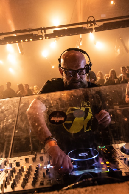 Graeme Park