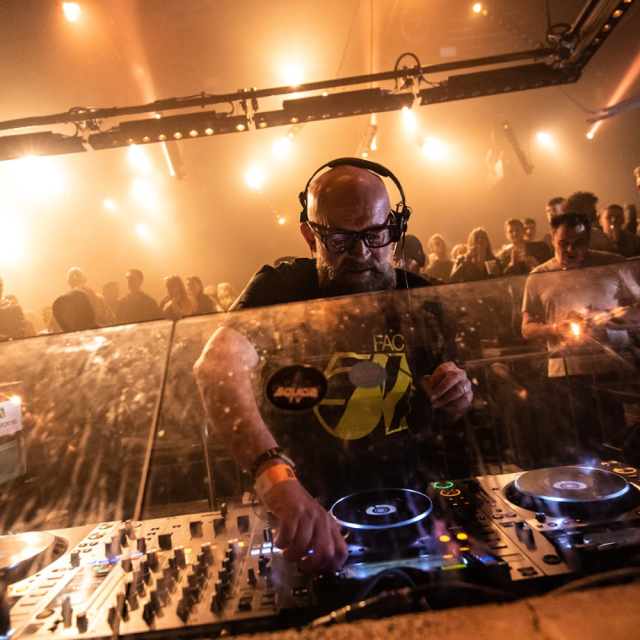 Graeme Park