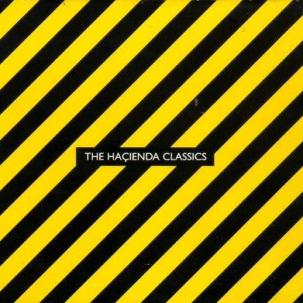 The Haçienda Classics